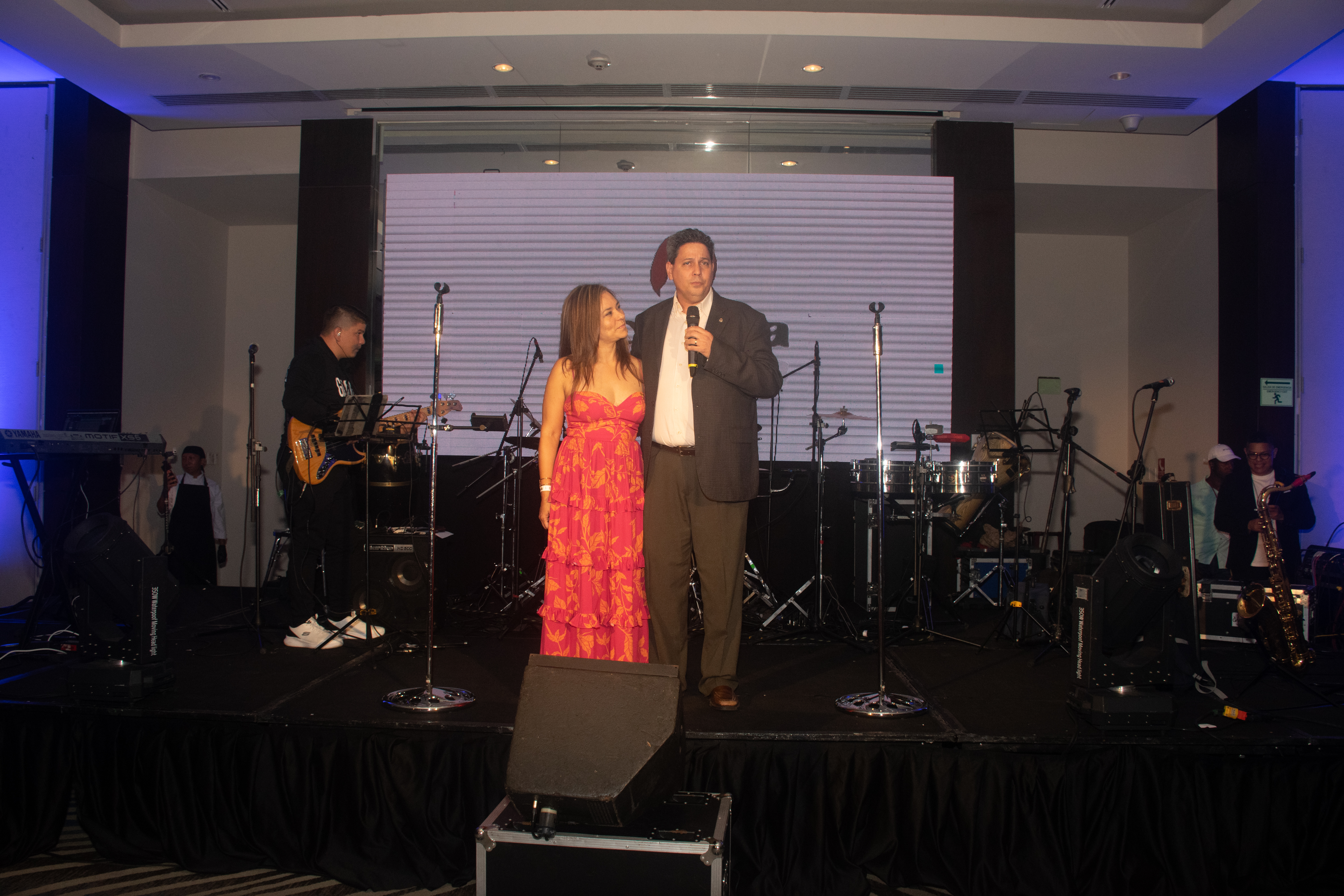 Foto de un participante del evento DRINK AND DINE